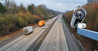 M5 Motorway Security Breach