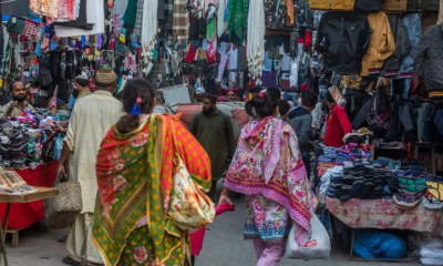 Markets To Close Early Under Government Policy