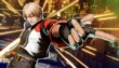 Massive Fatal Fury City Of The Wolves Leak Reveals 12 Dlc Characters