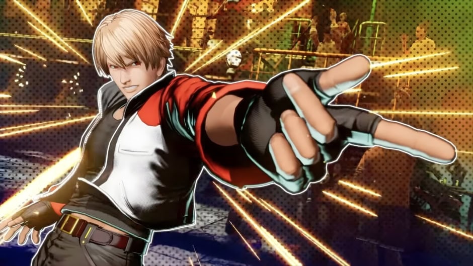 Massive Fatal Fury City Of The Wolves Leak Reveals 12 Dlc Characters