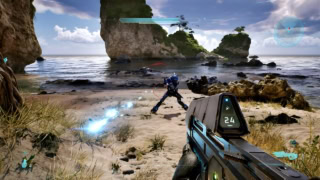 Massive Leak Reveals Halo Campaign Evolved Release Date For July 2026 With Early Access