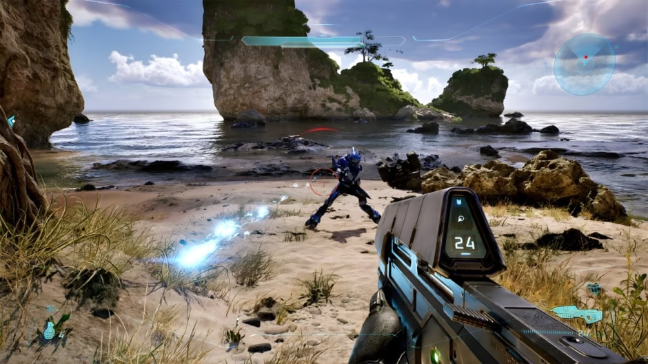 Massive Leak Reveals Halo Campaign Evolved Release Date For July 2026 With Early Access