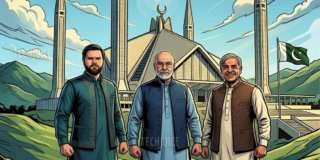 Memes Flood Internet As U S Iran Talks Begin In Islamabad