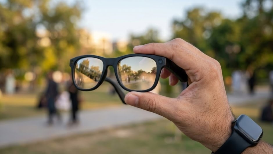 Meta Faces Growing Pushback Over Plan To Add Facial Recognition To Smart Glasses