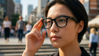 Meta Launches Its First Ai Glasses Designed Specifically For Prescription Wearers