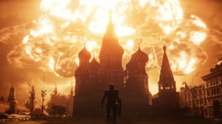 Metro 2039 Officially Revealed A Darker Return To The Moscow Tunnels