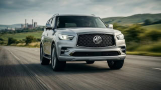 Mg Motor Pakistan Launches Second Generation Hs Hybrid Models