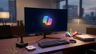 Microsoft Is Charging Businesses For Entertainment Ai Inside Copilots Bizarre Terms Of Use