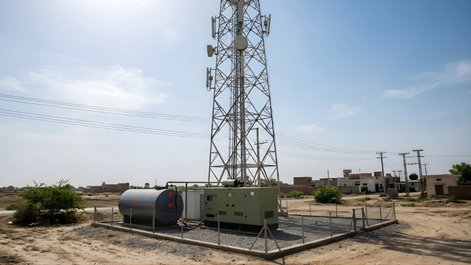 Mobile Internet Packages In Pakistan Set To Jump By 15