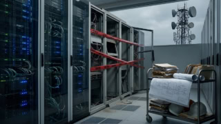 Moitts Billion Rupee Billing System Hits Bureaucratic Deadlock