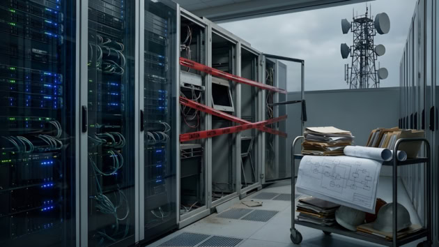 Moitts Billion Rupee Billing System Hits Bureaucratic Deadlock