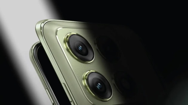 Motorola Edge 70 Pro