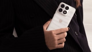 Motorola Edge 70 Pro