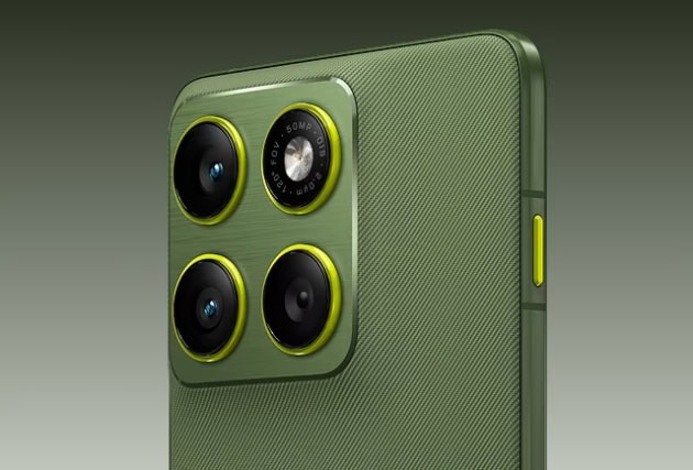 Motorola Edge 70 Pro
