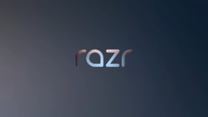 Motorola Razr Foldables