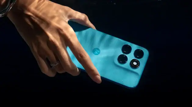 Motorola Moto G37