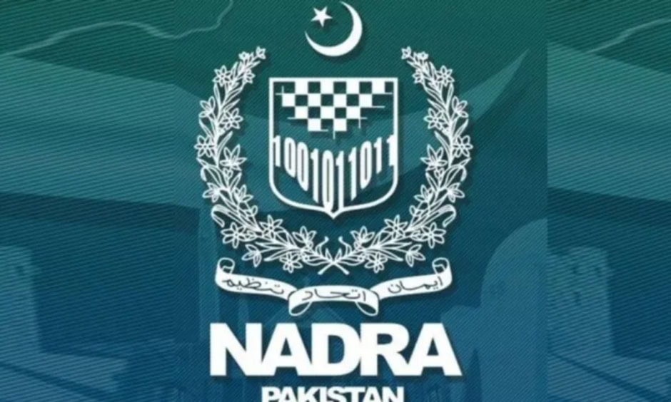 Nadra Opens District Birth And Death Records To Public Online