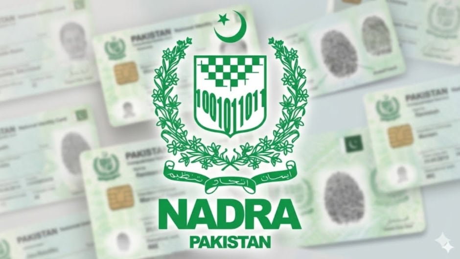 Nadra Shifts From Paper Based To Digital Platform With Integrated Identity Services