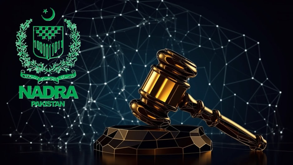 Nadra To Lead Citizen Data Protection Amid Absence Of Privacy Law Govt Says