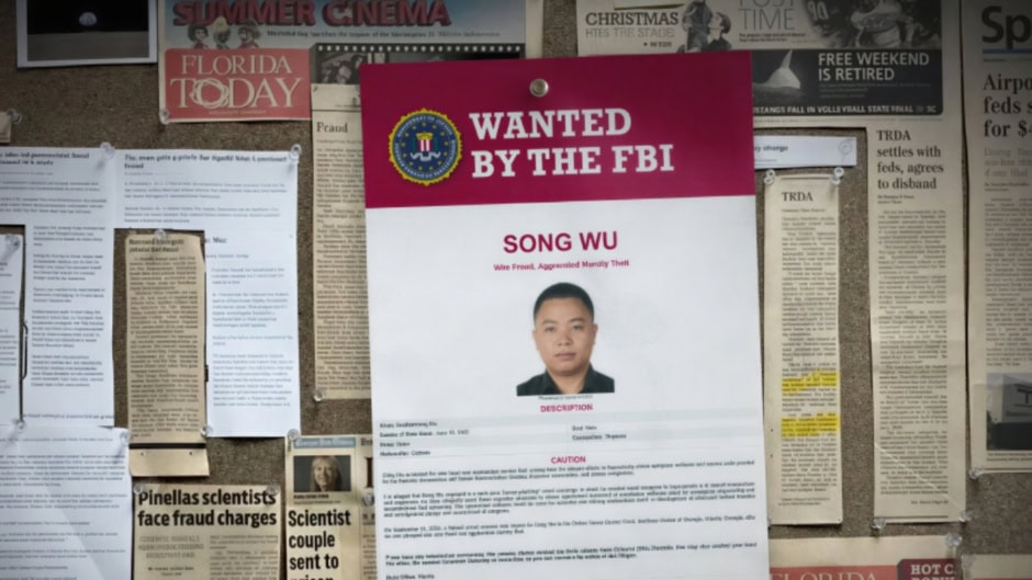 Nasa Workers Tricked Into Sharing Sensitive Defense Software To Chinese Hackers