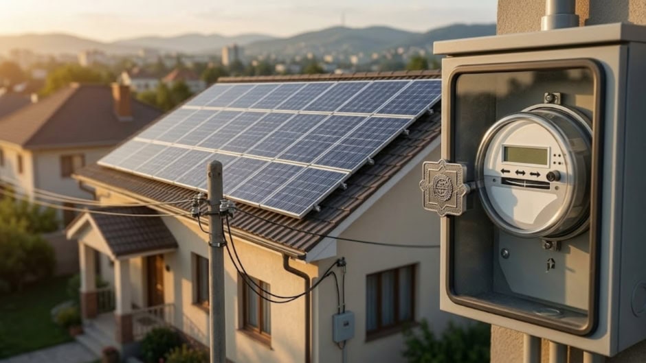 Nepra Retains Old Net Metering Policy For Existing Solar Consumers
