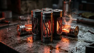 New Ai Breakthrough Could Make Batteries Cheaper And Better