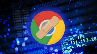New Chrome Zero Day Lets Hackers Run Code Through Web Pages