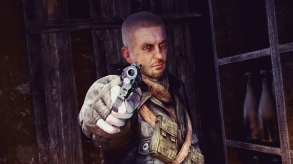 New Metro Game Leaked Announcement Expected Next Week