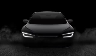 New cars in Pakistan