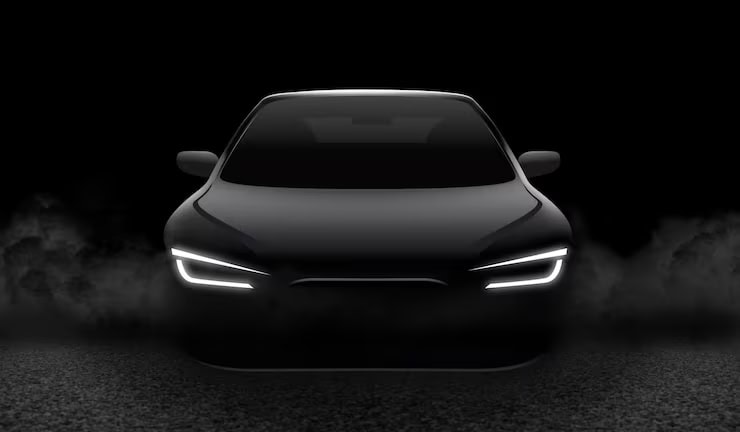 New cars in Pakistan