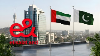 No Etisalat E Is Not Exiting The Pakistani Telecom Market