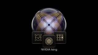 Nvidia Launches Ising The Worlds First Open Ai Models For Quantum Computing