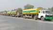 Oil Tankers Warn Of Fuel Supply Disruption In Islamabad