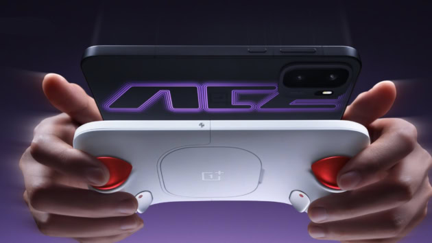 Oneplus Ace 6 Ultra