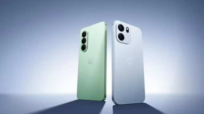 OnePlus Nord CE6 Series