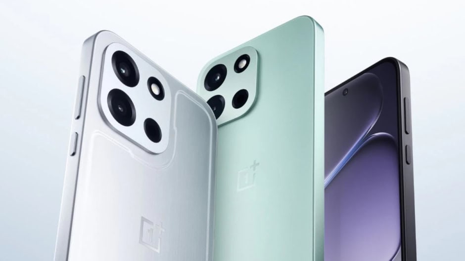 OnePlus Nord CE6 Series