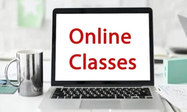 Online Classes Approved As Punjab Schools Close Friday
