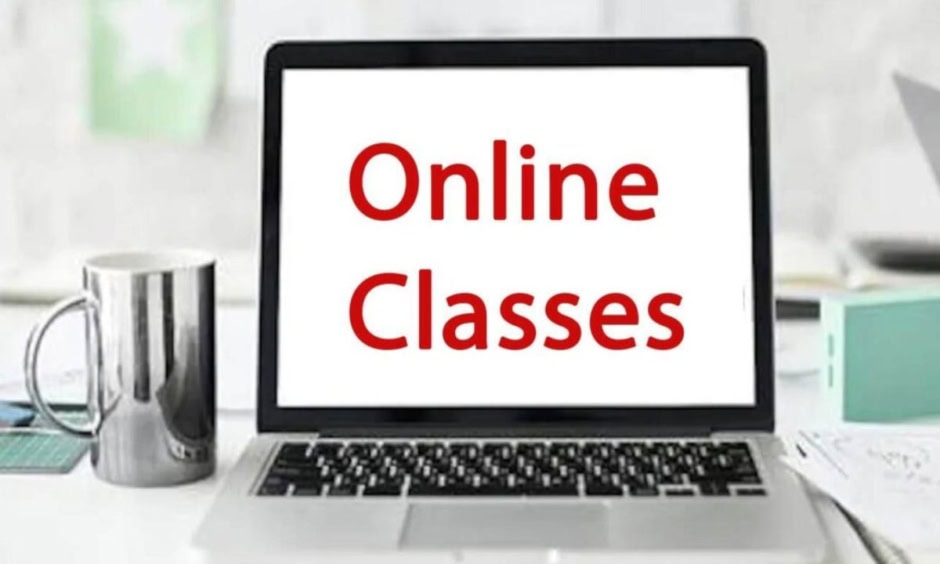 Online Classes Approved As Punjab Schools Close Friday