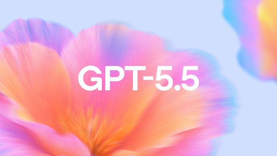 Openai Launches Gpt 5 5 With Advanced Coding Capabilities