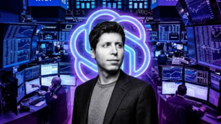 OpenAI IPO Sam Altman
