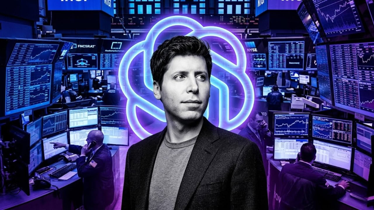 OpenAI Prepares to File for IPO in Coming Weeks