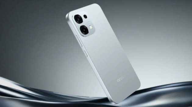 Oppo F33 Series