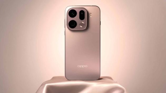 Oppo Find X10