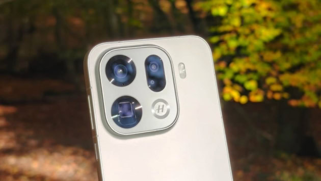 Oppo Find X10