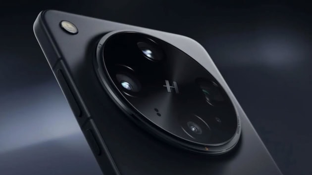 Oppo Find X9 Ultra
