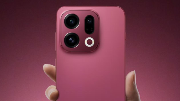 Oppo Find X9s