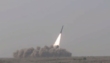 Pakistan Army Fateh-II Missile