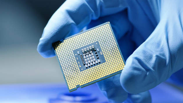 Pakistan Semiconductor Education