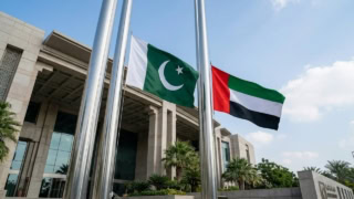 Pakistan Completes 3 45 Billion Debt Repayment To Uae