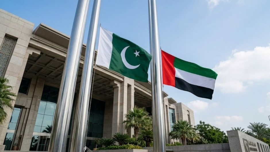 Pakistan Completes 3 45 Billion Debt Repayment To Uae